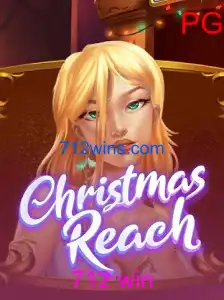 ChristmasReach
