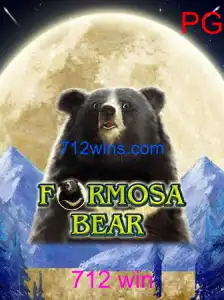 FormosaBear