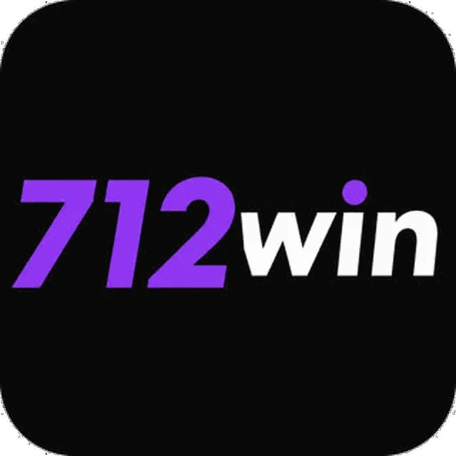 712 win Logo